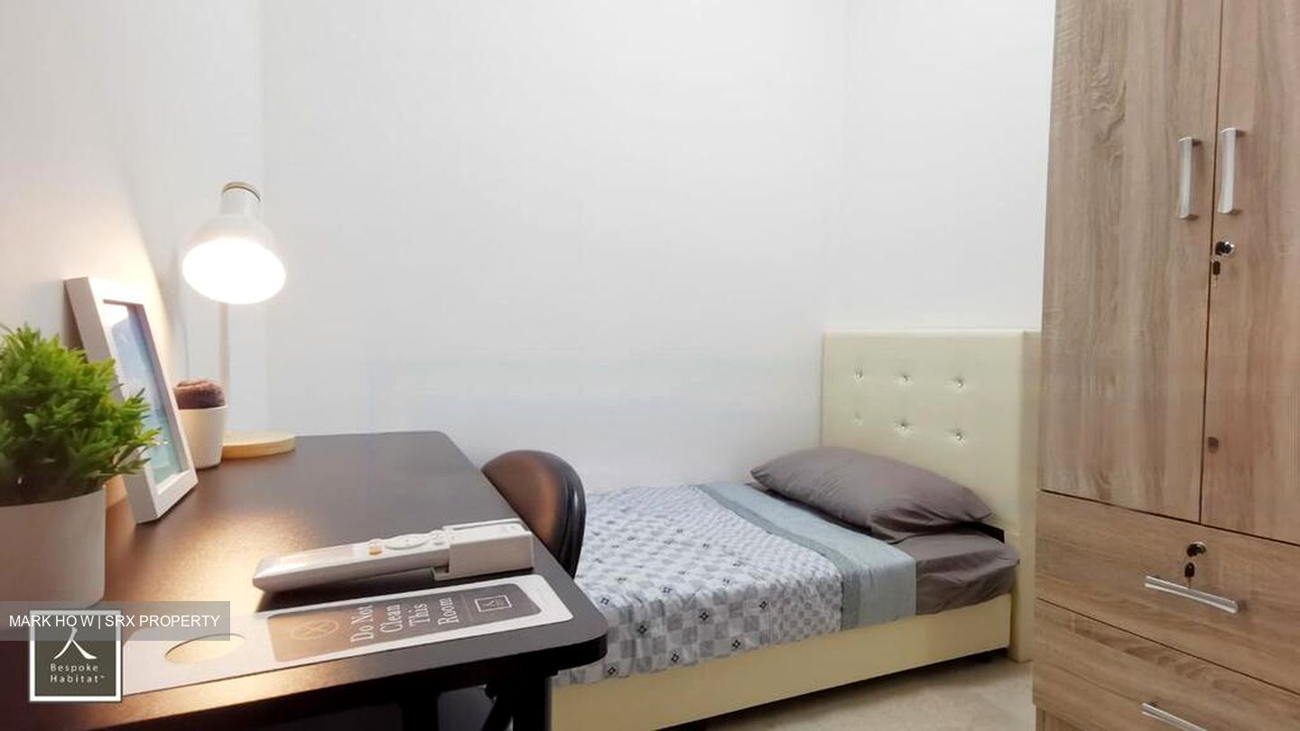 The Regalia (D9), Apartment #460487851